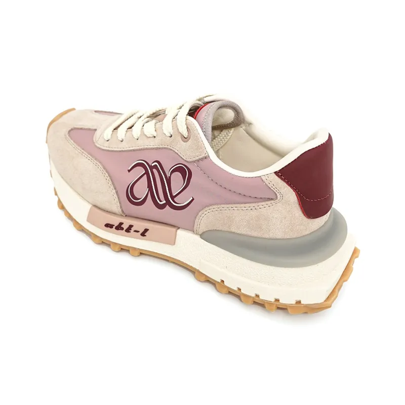 ABT-L Abrasion-Resistant Low-Top Casual Shoes Women's-8