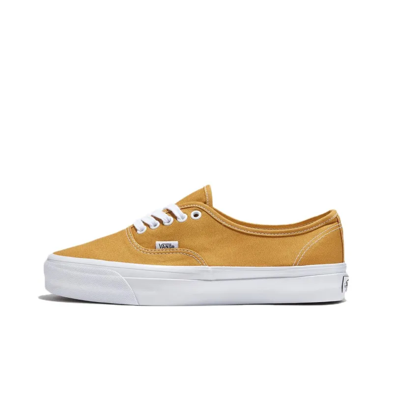 Authentic Premium Vans 44 'Harvest Gold'-0