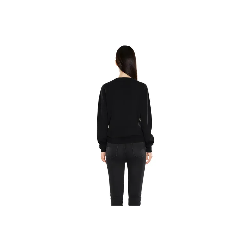 COVERINS Sweaters Women's Black-1