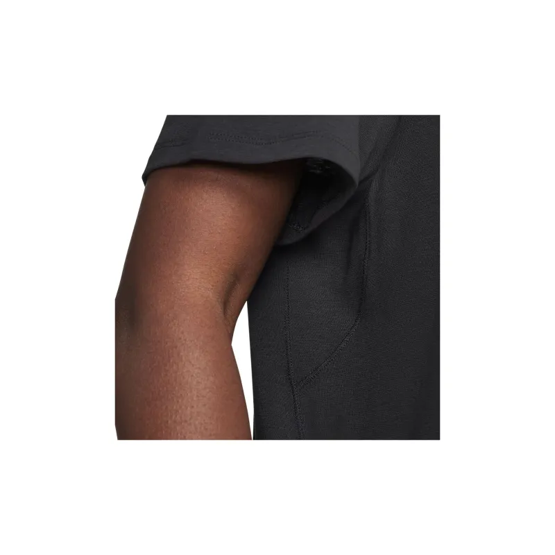 Nike One Relaxed Women's Dri FIT Short Sleeve Top-4