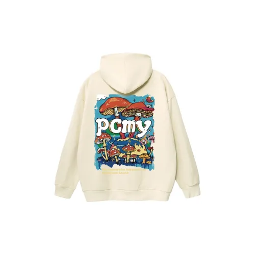 PCMY Sweatshirts Unisex