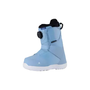 BURTON Single Snowboard Ski Boots Kids'