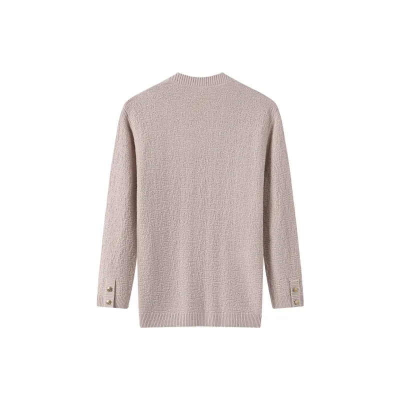 H YXIANG Sweaters Women's-1