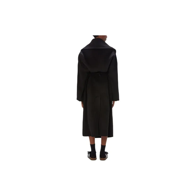 JW Anderson Belted Wool Coat-2