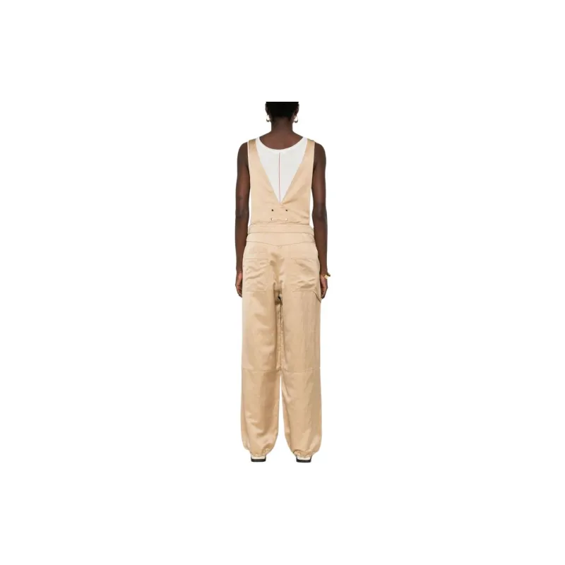 Dorothee Schumacher Slouchy Coolness Jumpsuit-2