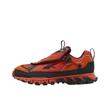 Reebok Dmxpert Shroud 'Orange Black'