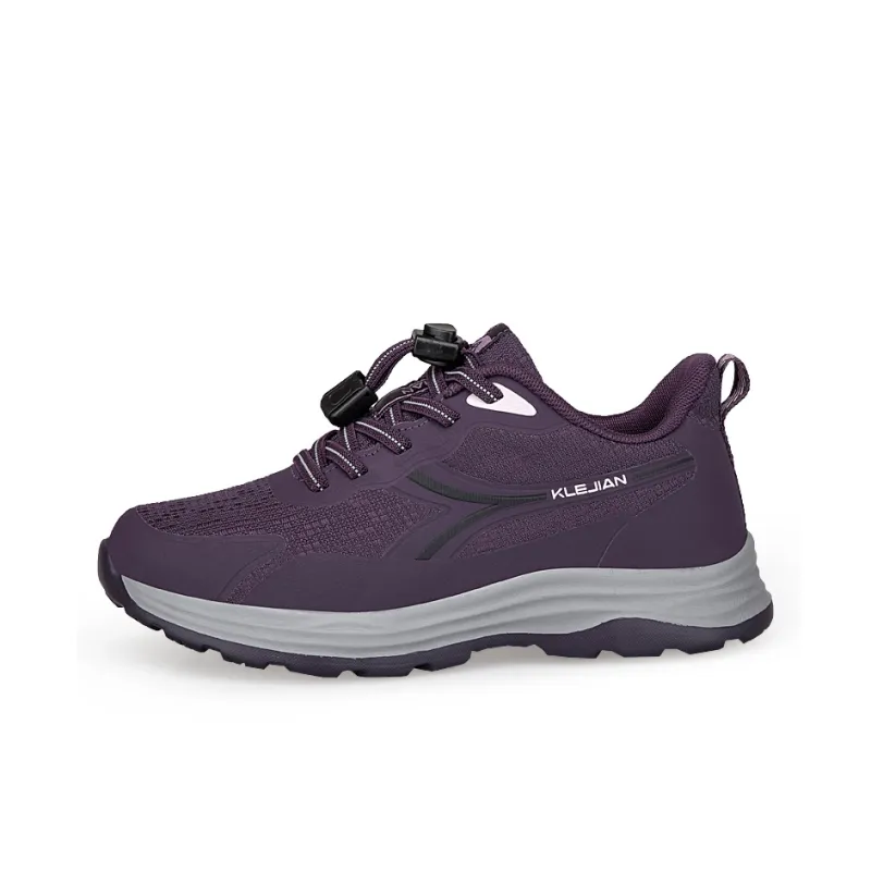 Recreation Anti-Slip Wear-Resistant Low-Top Casual Shoes Unisex-8