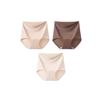 Ordifen Underpants Women's 3 Pack