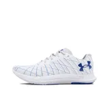 White Blue