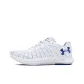 White Blue