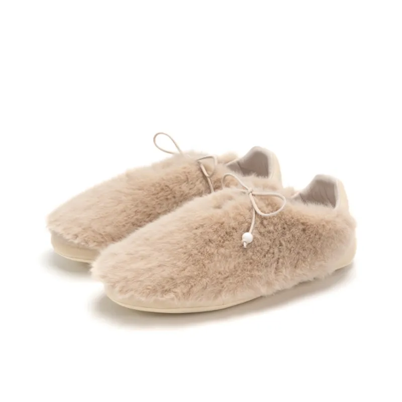 FOOT INDUSTRY Foot Industry Low Top Casual Single Shoes Women's-2