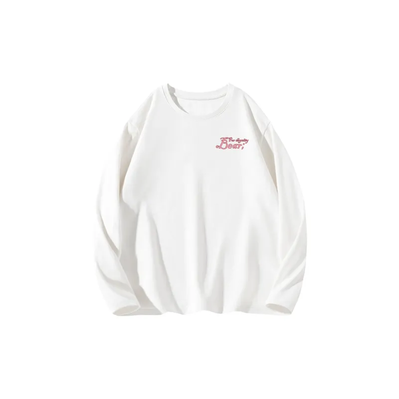 BEAR UNION T Shirts Unisex-45