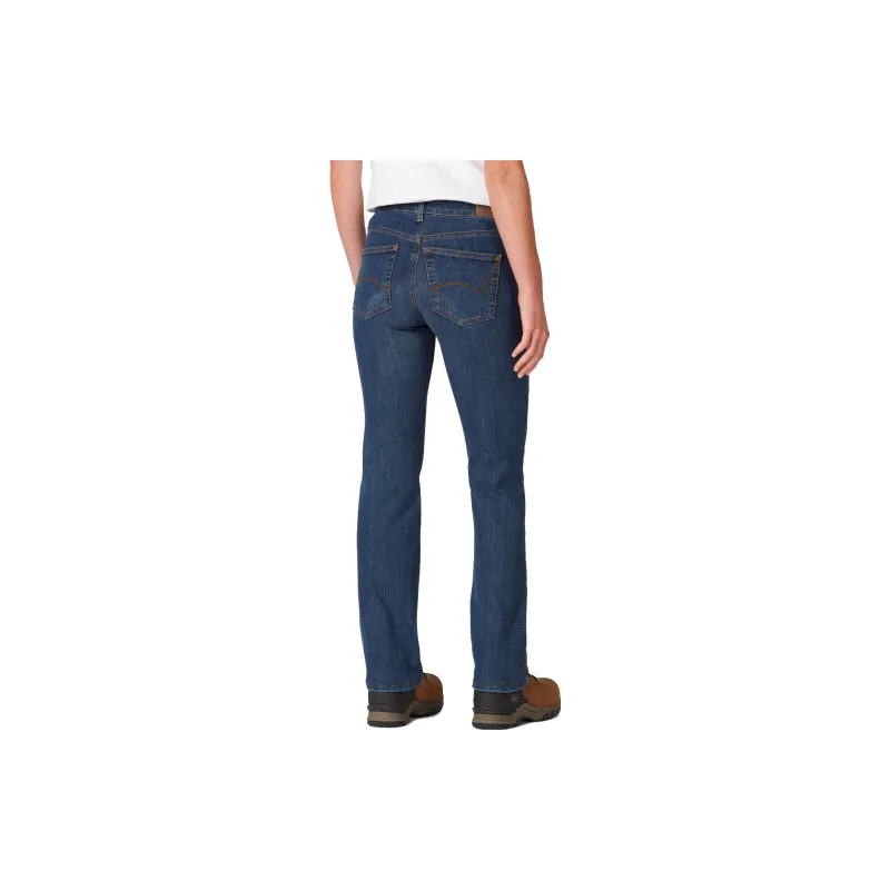 Dickies Jeans Women's Blue-2