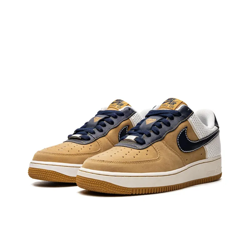 Nike Air Force 1 Low Philly Wheat-2