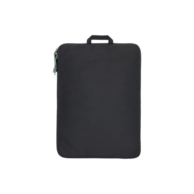 Cotopaxi Recycled Polyester Laptop Bag Unisex Black-1