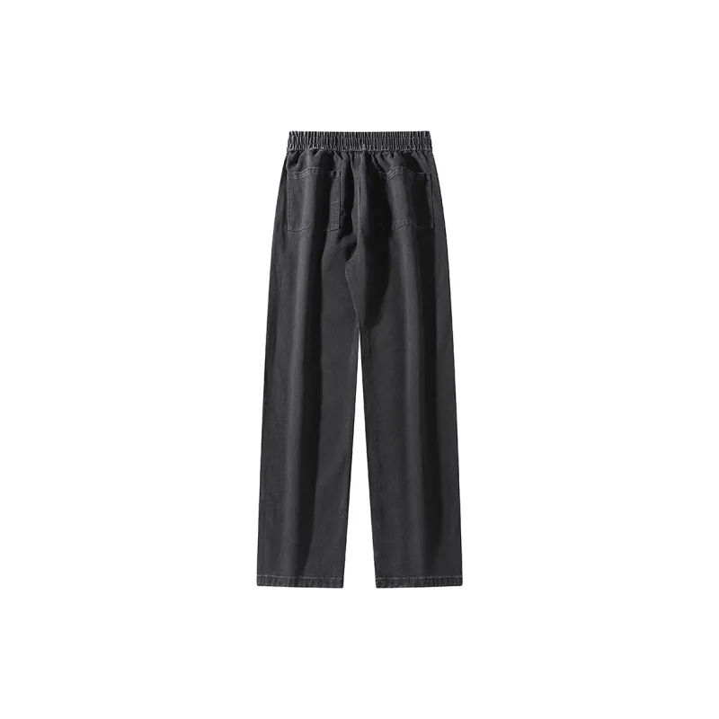 AI3 Iverson China Series Jeans Unisex-9