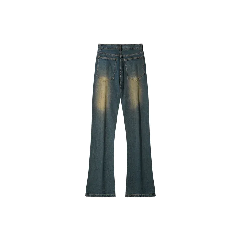 WARRIOR Jeans Unisex-12