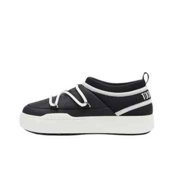 Moon Boot Park Icon Round Toe Sneakers Women's