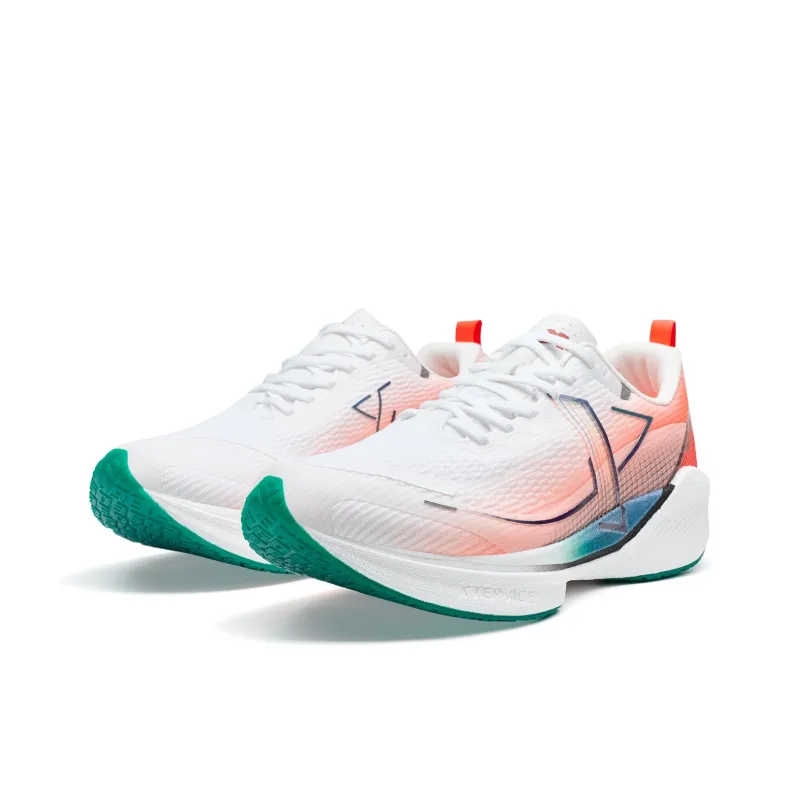 XTEP 360X Anti-Slip Wear-Resistant Low-Top Training Running Shoes Men's Intense Run Crazy-3