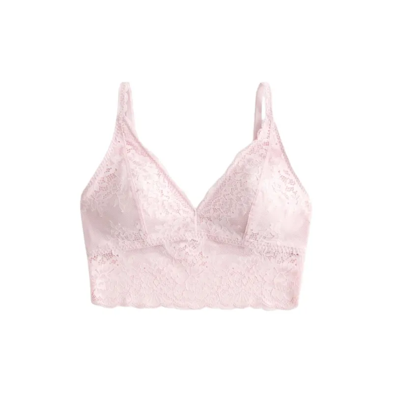Hollister Women's Bras-0
