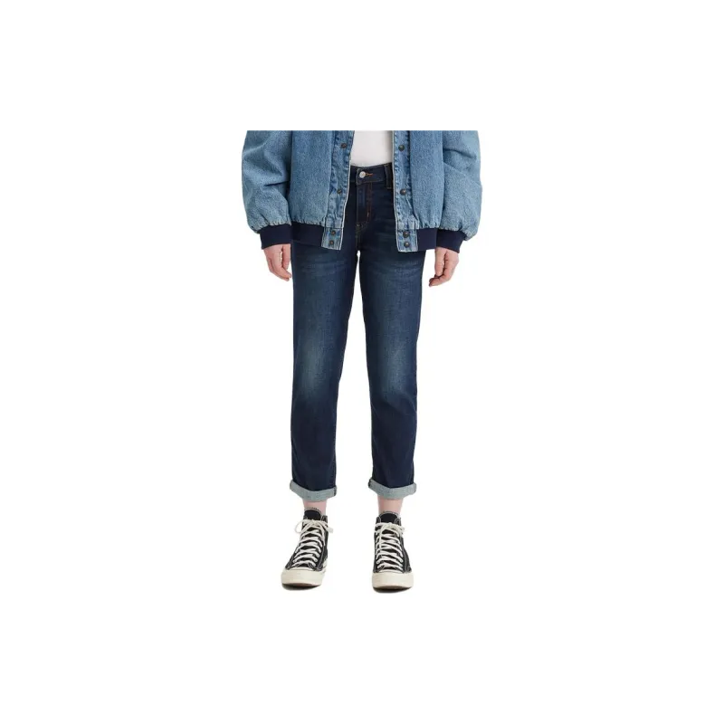 Levis Jeans Women's Blue-2