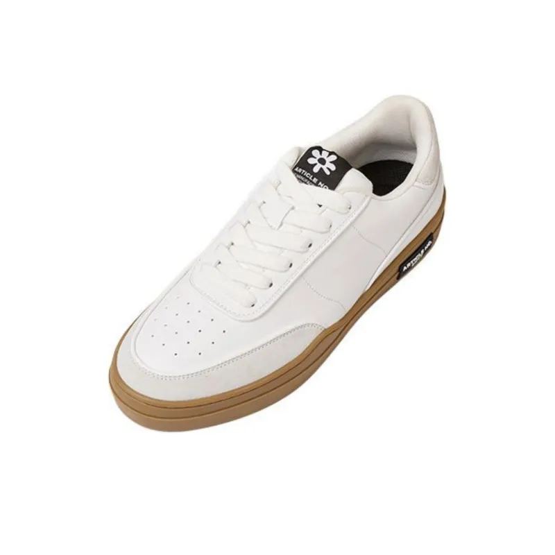 ARTICLE NO. Low-Top Skateboard Shoes Unisex-8