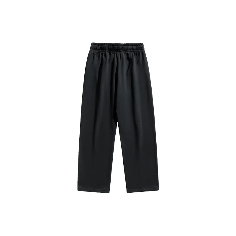 H2P Knitted Sports Pants Unisex-11