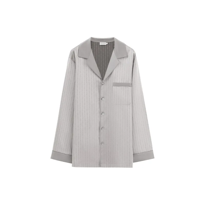 MANITO Men Pajama Sets-7