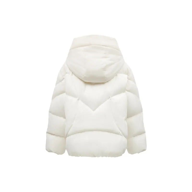 ONLY Down Jackets Women's-1