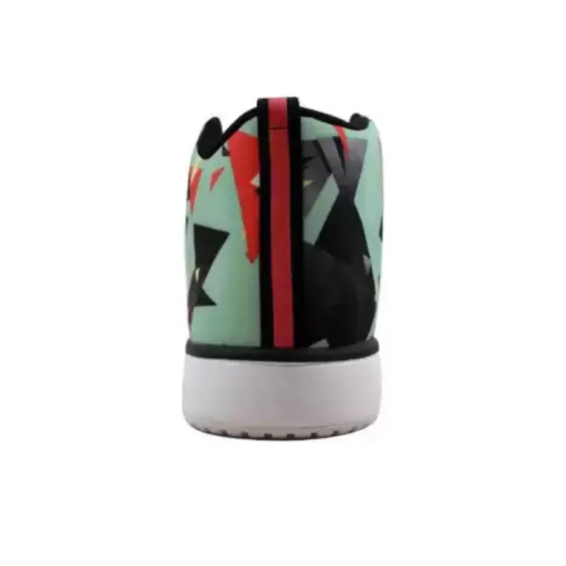 Adidas Veritas Mid Shoes-3