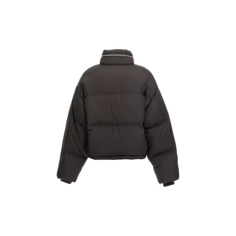 AMIPARIS Paris Ami De Coeur Down Jacket-1