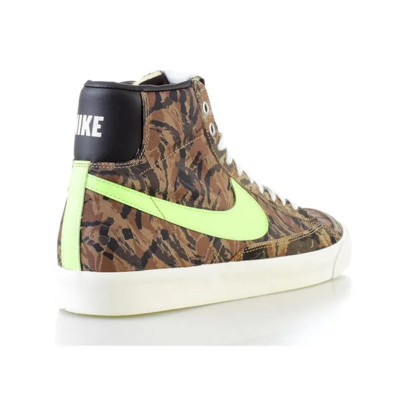 Nike Blazer Mid '77 Premium Vntg Dark Loden-3