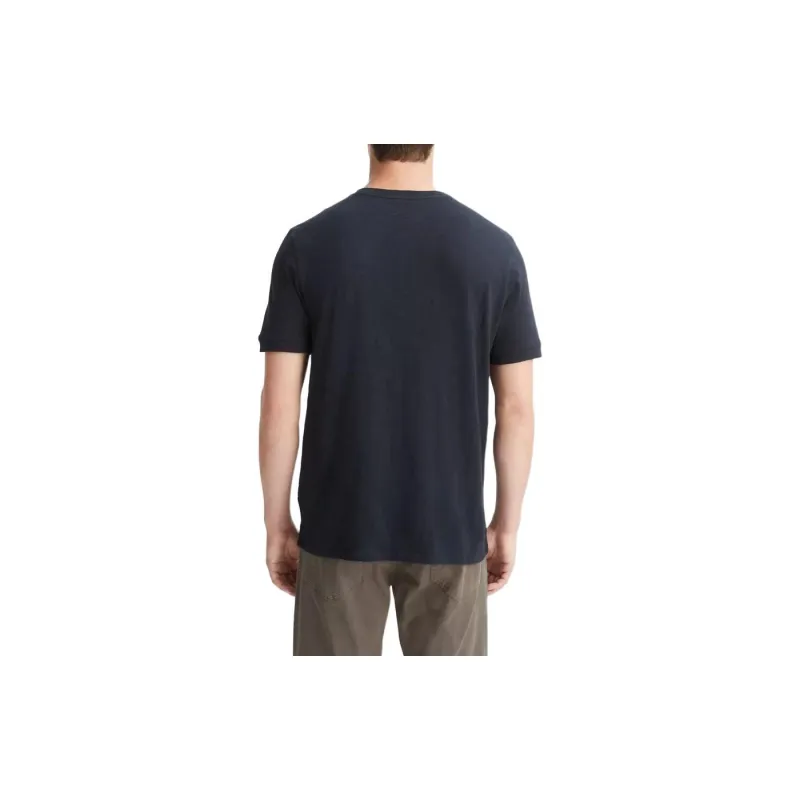 VINCE T-Shirt Men's Marine Blue-1