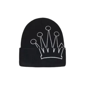 Stussy Basic Cuff Beanie