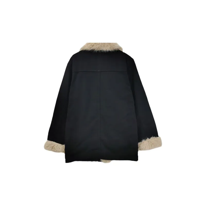JOSR Jackets Women's-1