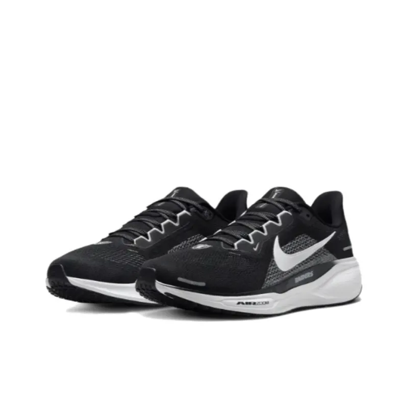 Nike Air Zoom Pegasus 41 Las Vegas Raiders-2