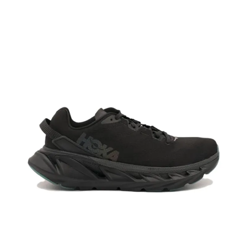 HOKA ONE ONE Elevon 2 'Black Dark Shadow' Women's-1