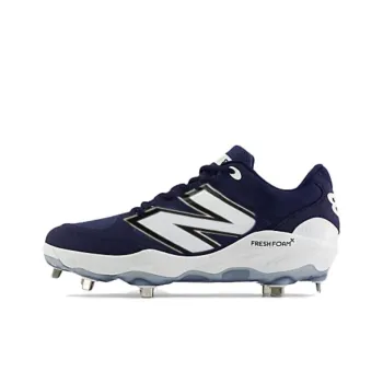 New Balance Fresh Foam 3000v7 Team Navy White