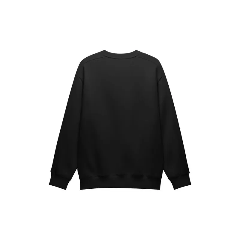 BANANA IN Sweatshirts Unisex-17