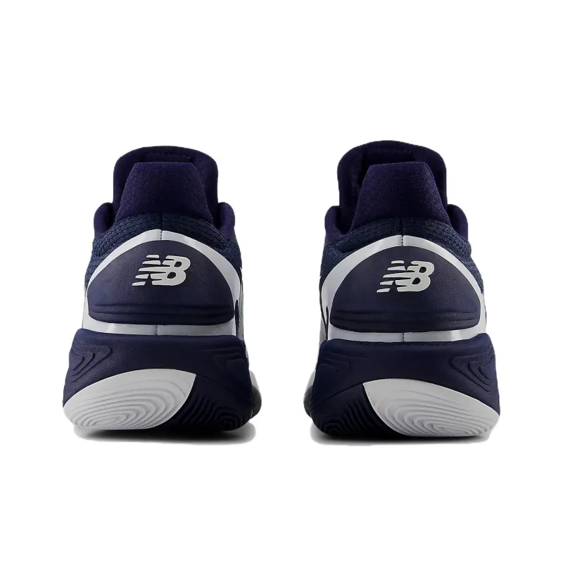 New Balance Two Wxy V5 Team Navy White-4