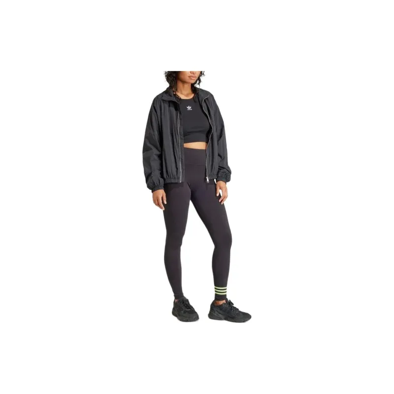 Adidas Originals Neuclassics Leggings Women's Black-1