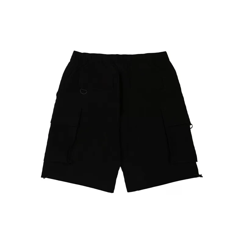Kappa Cargo Shorts Unisex-1