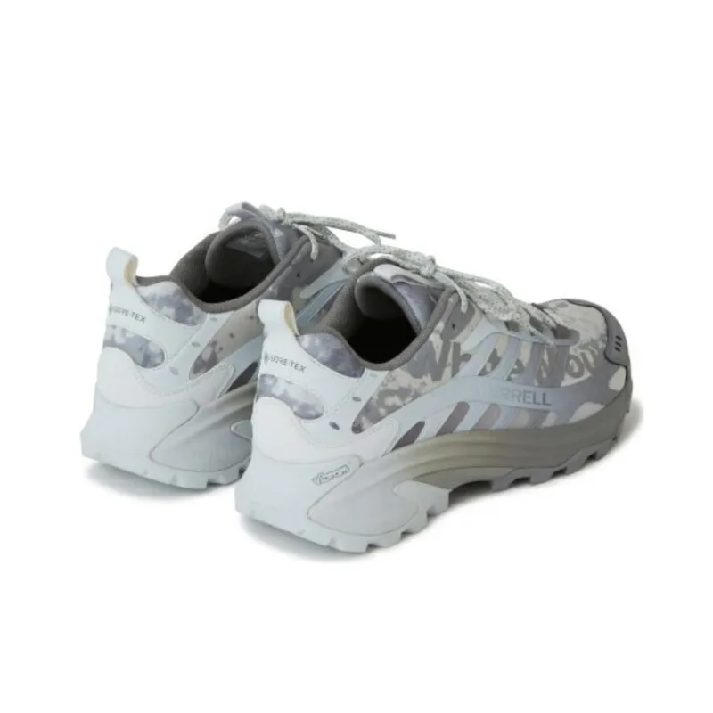 MERRELL Moab Speed 2 Gtx White Mountaineering-4