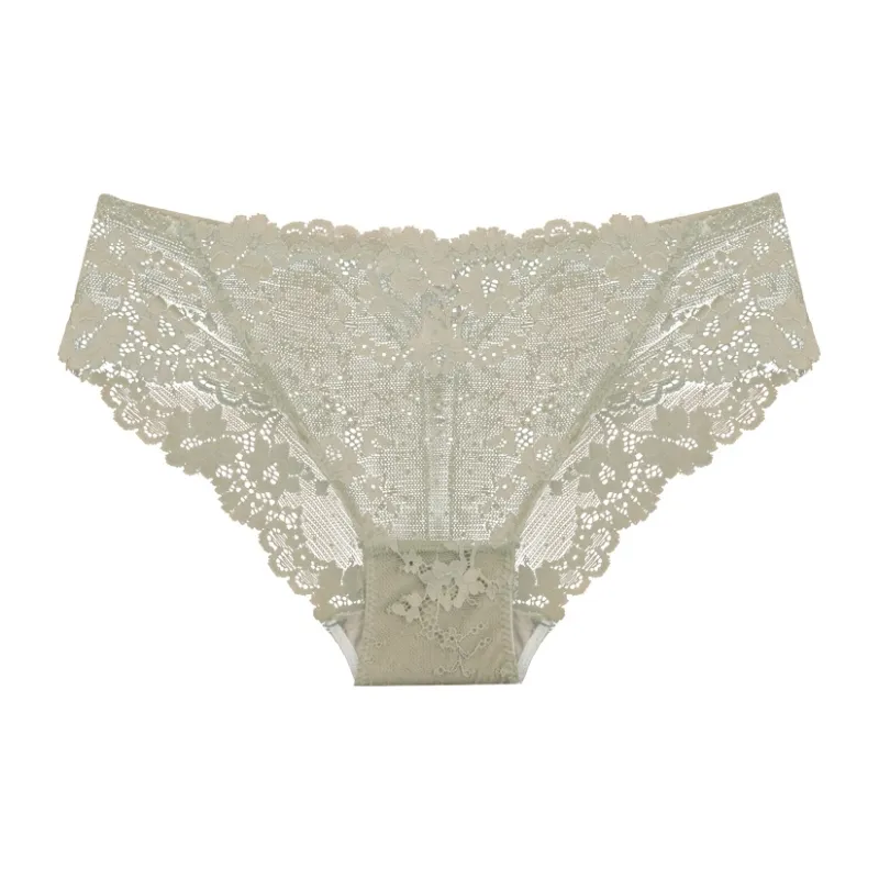 Reunion Women's Underpants-0