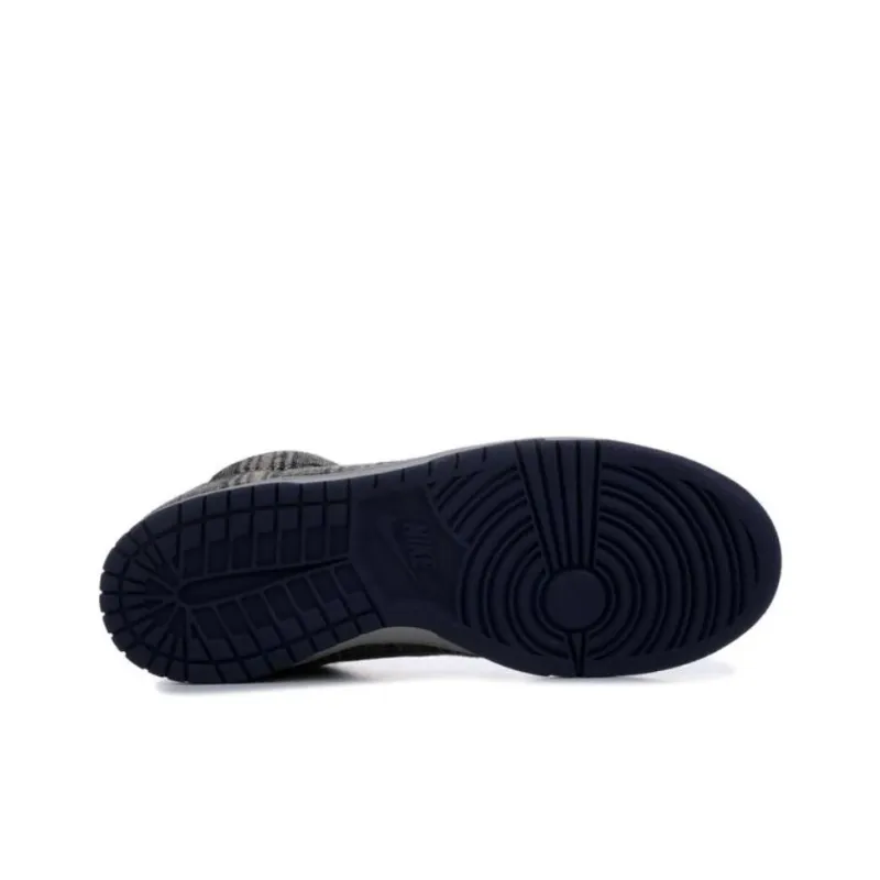 Nike Dunk High Premium Tweed Pack-4