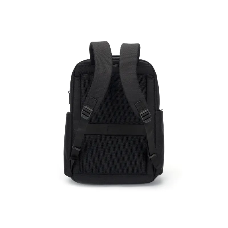 SAMSONITE Polyester Laptop Bag Backpack Regular Men's Black-6