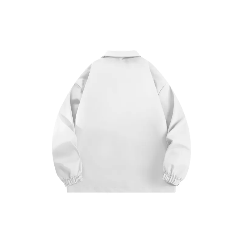 Supremo Cat Jackets Coats Unisex-3