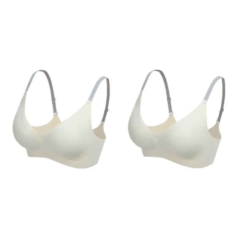 LAKESI Women's Bras-30