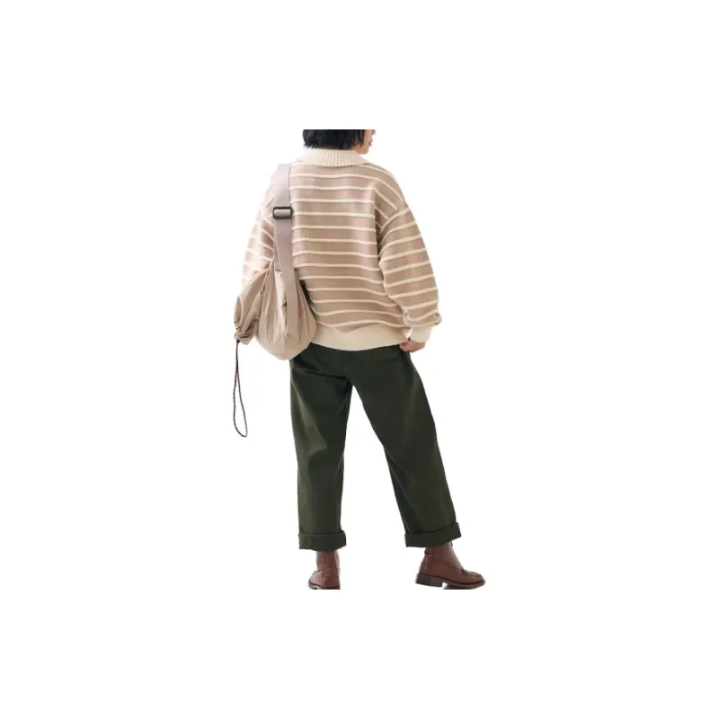 FREAK'S STORE Knitwear Women's Light Umber-4
