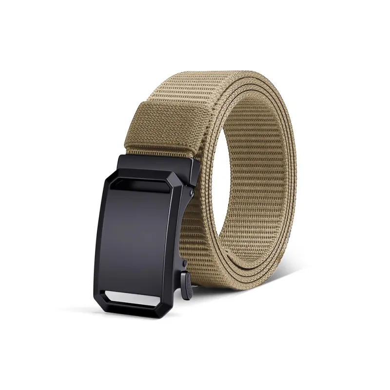 TUCANO Polyester Belt Men's 3.4CM-3